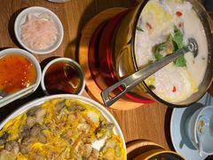 -闽上鲜·福建菜(龙湖滨江天街店)