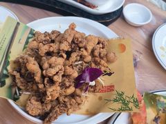 -醉壹号海鲜大排档(厦门店)