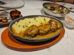 -俄士厨房(印象汇店)