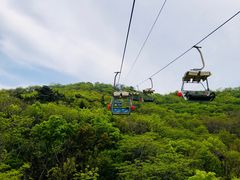 -富斯特索道