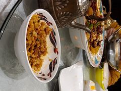 -巴依老爷新疆美食(马驹桥店)