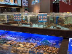 -阿伟海鲜楼·福建菜(延寿店)