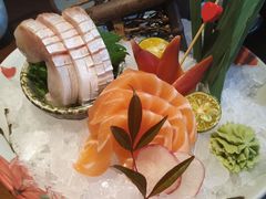 -旨料亭日本料理(四川北路店)