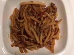 -富淳饭店(陆家嘴保利广场店)