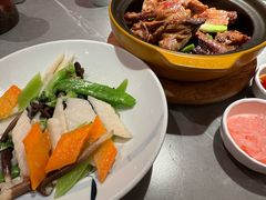 -闽上鲜·福建菜(龙湖滨江天街店)