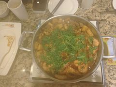 -黄记煌三汁焖锅(新世纪广场店)