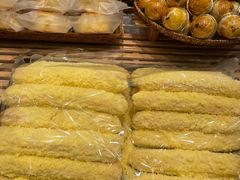 -面包森林(鲁邦风情街店)