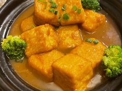 -李记潮汕砂锅粥(营福路店)