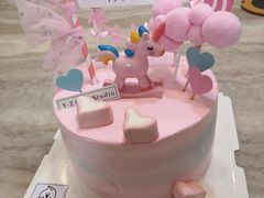 -YC工作室蛋糕定制