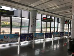 -上海旅游集散中心(万体站)