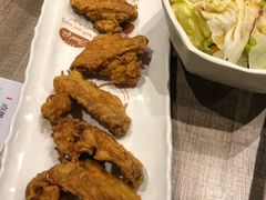 -一心烤肉(延安路店)