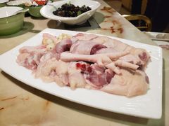 -四季合味椰子鸡(南山大冲店)