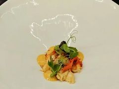 -广州文华东方酒店·悦铂尼西餐厅