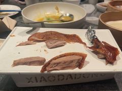 -小大董·烤鸭(王府井apm店)