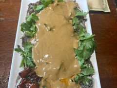 -大明铜锅·烤涮坊·烧烤(新开路店)