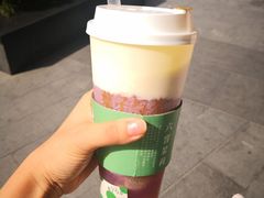 -叶子与茶(苏宁广场店)