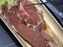 -坛子李地摊烤肉(罗斯福店)