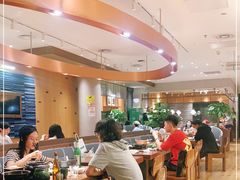 -云海肴·汽锅鸡·云南菜(领展购物广场·中关村店)