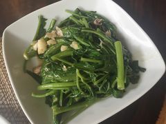 空心菜-自然餐厅(Phuket)