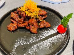 -江南里·新浙菜(苏州大悦城店)