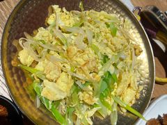 -川堂风·跷脚牛肉·乐山爆炒(宝山日月光店)