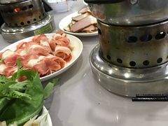 -味香林牦牛自助火锅