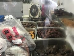 -吴山烤禽 (吴山路店)