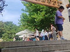 -刘公岛景区