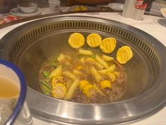 -姚稷大铁锅(龙之梦店)