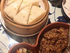 -绿茶餐厅(布吉万象汇店)