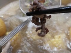 -潮汕良记牛肉火锅(洪武路店)
