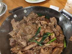醉鹅-大地农庄(逢沙大道店)