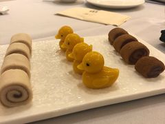 豌豆黄-全聚德(上海首店浦东店)