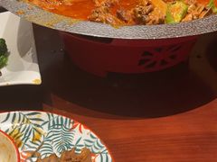 -那拉提之疆·新疆菜(美院店)