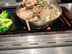 -肉肉大米(金虹桥店)