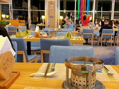 -佰园全日西餐厅-厦门佰翔软件园酒店