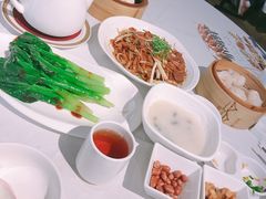 -潮福城潮州大酒楼(湖滨北路店)