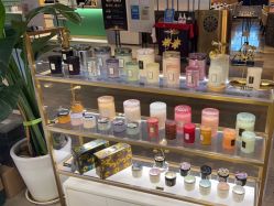-SCENT BOUTIQUE
