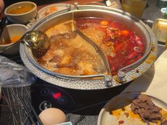 -牛New寿喜烧(闵行龙湖天街店)
