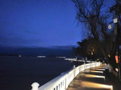 -西昌邛海宾馆