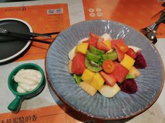 -西语炭烧牛排·西厨(滨湖万科里店)