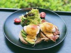 班尼迪蛋-麦田工坊(月湖店)