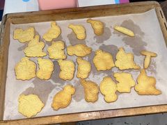 -千浔一暖DIY蛋糕烘焙(人民大学店)