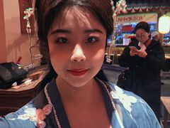 -长安大牌档之西安博物院文化餐厅(中贸店)