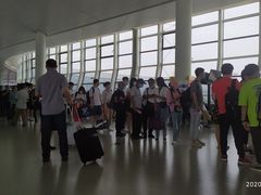 -温州龙湾国际机场