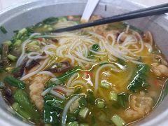 -官人桥番茄米线(温江行署店)