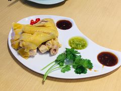 湛江白切鸡-茶小点(丽悦新天店)