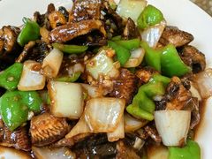 -悦宾饭馆(翠花胡同店)
