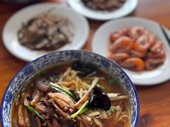 -太湖面馆十八浇(渔港路店)