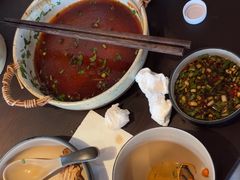 -芸鲜季·云南野生菌餐厅· 云南风物味研社(闵行店)